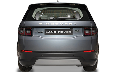 Vehículo destacado Jaguar Land Rover - 2